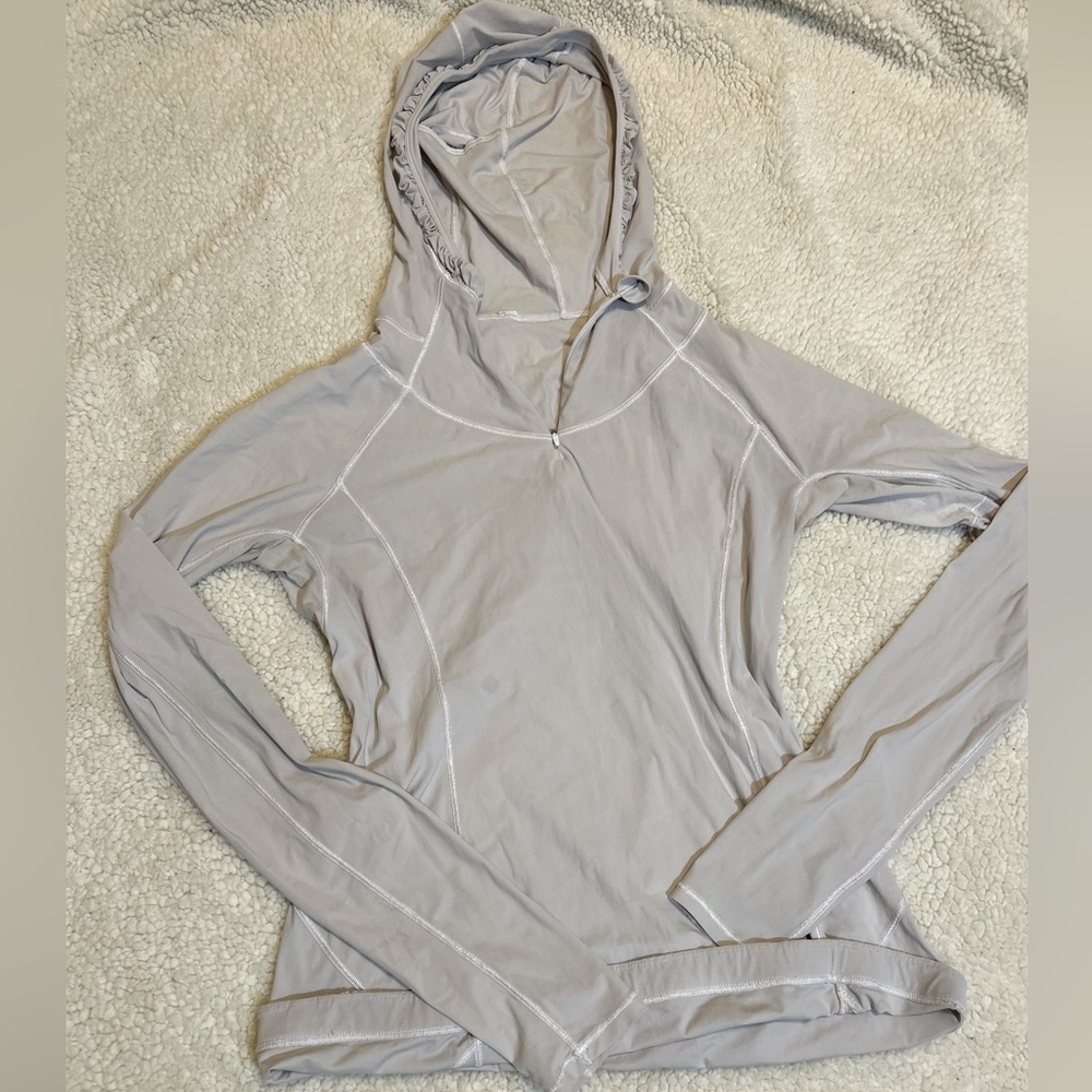 Lululemon pull over